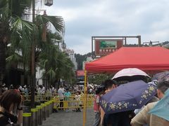 -遵义会议纪念馆