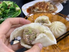 -郑家包子牛肉拉面(尚勤路店)