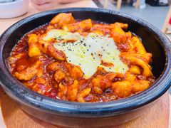 -米村拌饭(城阳万象汇店)