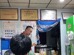 -陆长玖古法猪脚饭(玄风桥店)