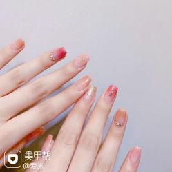 -恐龙·美甲美睫