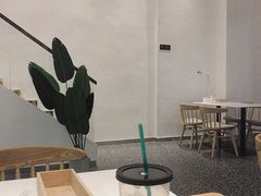 大堂-烁先生披萨·儿童餐下午茶(河南岸店)