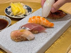 -鮨政·板前Omakase(港汇恒隆广场店)