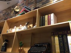 -唛嘻哒烤串朝鲜族风味(金桥店)