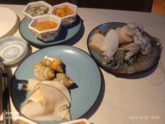 -吉布鲁牛排海鲜自助(深圳金牌店)