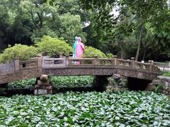 -无锡惠山寺