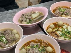 -榮泰米粉湯(Left Shop)