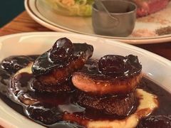 -羽深肉铺 Steak & Wine