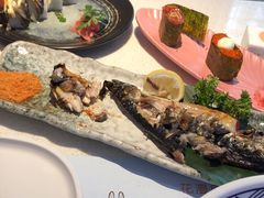 -花漫里日式餐厅(刺桐店)