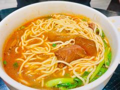 -吉亨面馆(古北1699店)