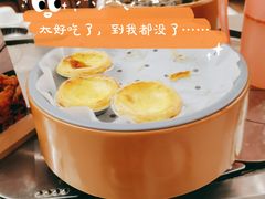 -龍歌自助小火锅(市南金茂湾店)