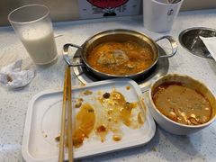 -龍歌自助小火锅(李沧丽达店)