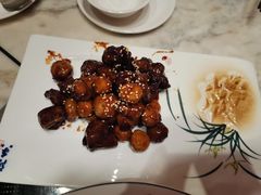 -佰家小厨·南京菜(夫子庙店)
