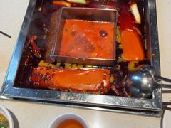-红鼎坊·老成都火锅(新南门店)