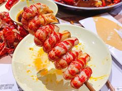 -一棠龙虾•王牌虾球(楚河汉街店)