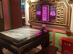 -春梅里卤鹅馆·47年老字号(中山路店)