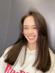 点击看大图 -MORI HAIR SALON日式美发沙龙