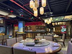 -新渝城·川菜·火锅(区庄店)