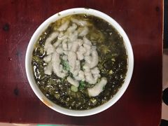 -朱儿面庄(洋河三路店)