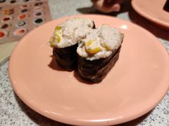 -争鲜回转寿司(南开大悦城店)