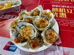 生蚝-海大南门夜市(海富街店)