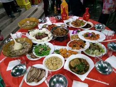 驴大骨-唯一小店家常菜·兄弟餐厅