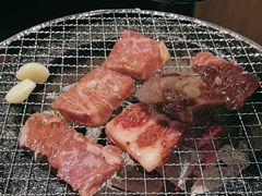 -蒜香焼肉PURUSHIN(马场路店)