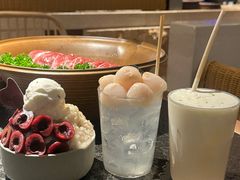 -三出山火锅(南京万象天地店)