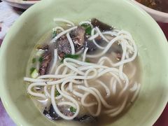-大石人家鱿鱼面馆(大石西路总店)