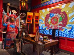 -哥老官重庆美蛙鱼头(宝山龙湖店)