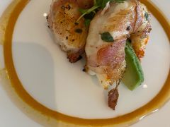 大明虾-Jean Georges