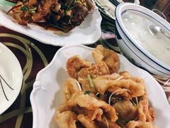 -大梁骨头馆·酱骨老菜(友好店)