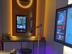-星聚会KTV(南翔印象城MEGA店)