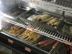 -臻味斋