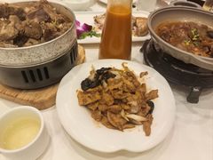 -凯鸽酒楼(大同振兴街店)