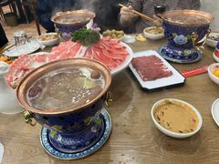 -丝路传奇·中国拉面航母店(北医三院店)
