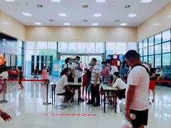 -金银湖市民文体活动中心恒温游泳馆