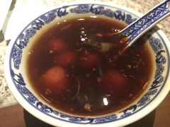 桂花糖芋苗-南京大牌档(中关村店)