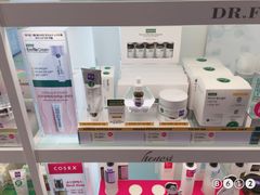 -Olive Young(明洞旗舰店)