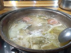 -海关荤豆花(洋河一路店)