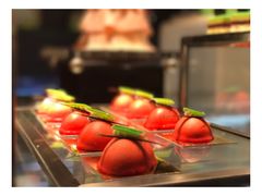 -富力希尔顿酒店·地阔自助餐厅