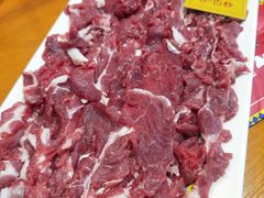 -大吉利·潮汕鲜牛肉火锅(西安店)