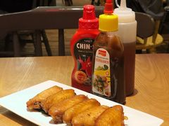 -Pho Asia 亚阁越南料理(上海来福士广场店)
