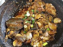 -舅姥爷砂锅(正阳路)