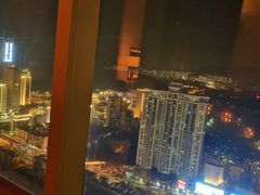 -The Penthouse酒吧
