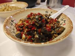 皮蛋肉泥-鲁哥饭店(富兴店)