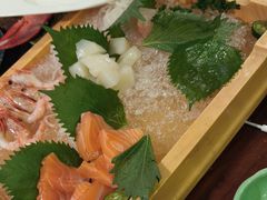 -金沙滩喜来登度假酒店-雅日本餐厅
