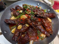 -普天和酒楼(天津之眼店)