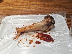 -赵元章肉骨烧(山塘街店)