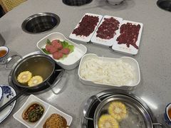 -杏花吴记牛肉火锅